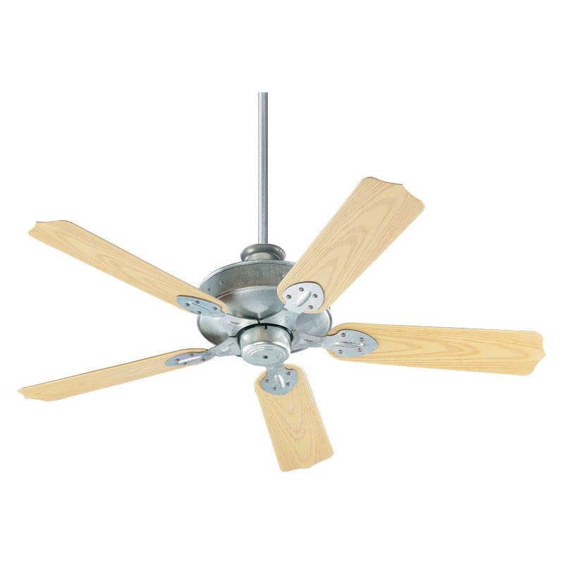 quorum patio fans