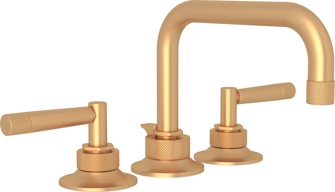 MB2009LMSG2 in Satin Gold by Rohl