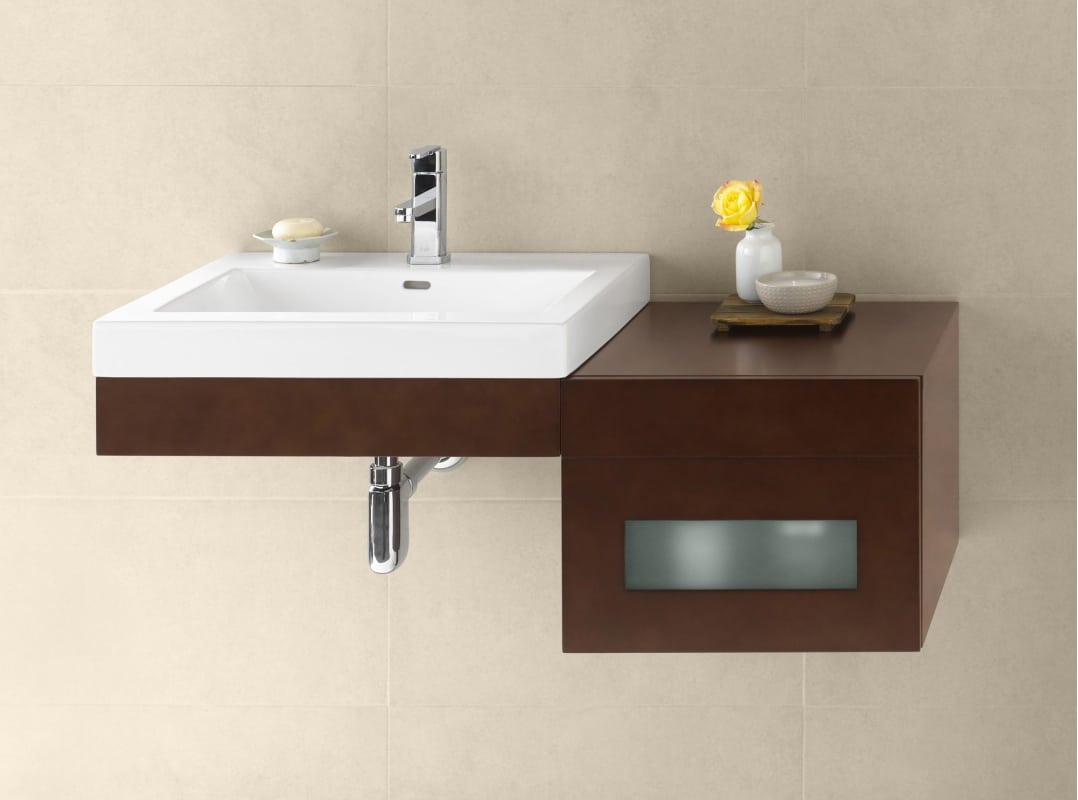 Faucetcom Hkit In Dark Cherry White Ceramic Top - Ronbowhkitalternate Image faucetcom hkit in dark cherry white ceramic top - ronbowhkitalternate image