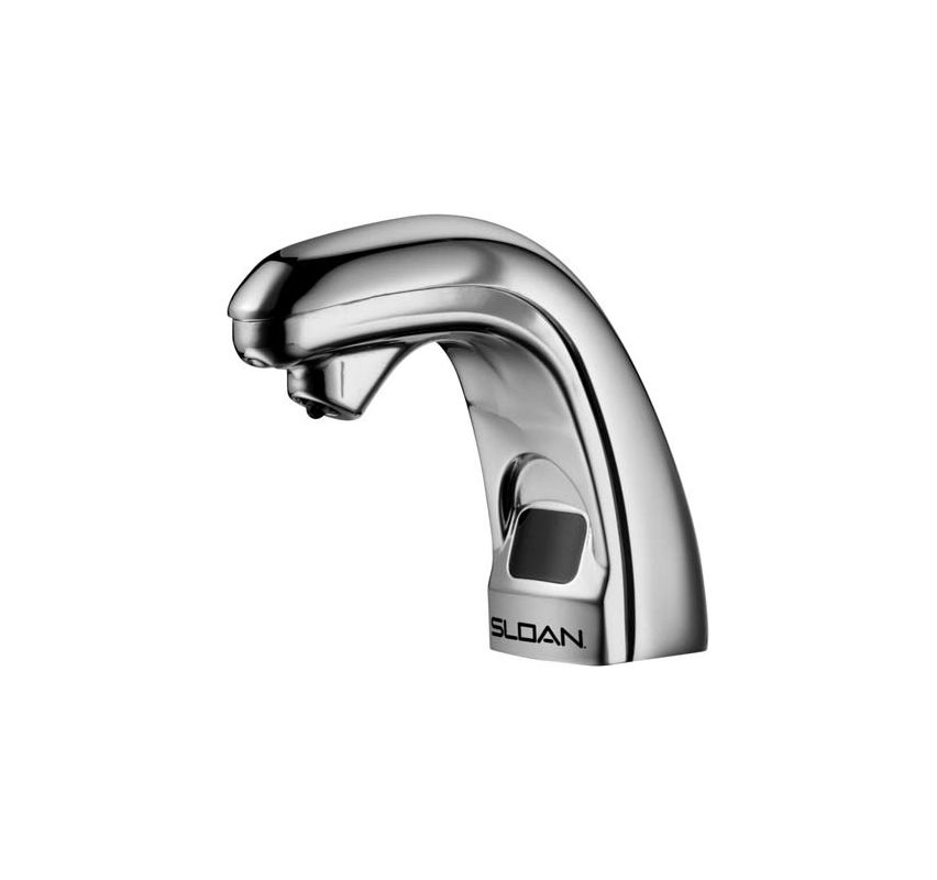 Sloan 3346058 Polished Chrome Sensor Activated Electronic Soap