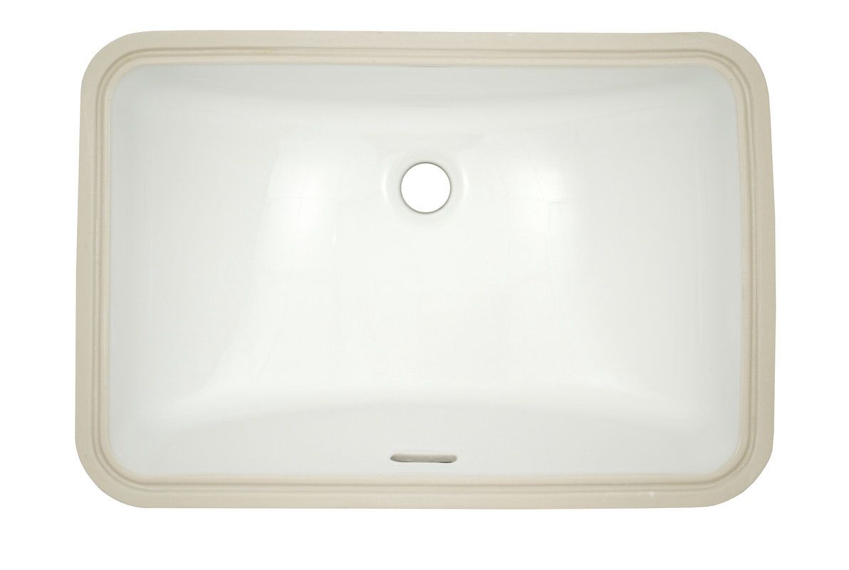 Undermount Bathroom Sink Long faucet | lt542g#01 in cottontoto Undermount Bathroom Sink Long faucet | lt542g#01 in cottontoto