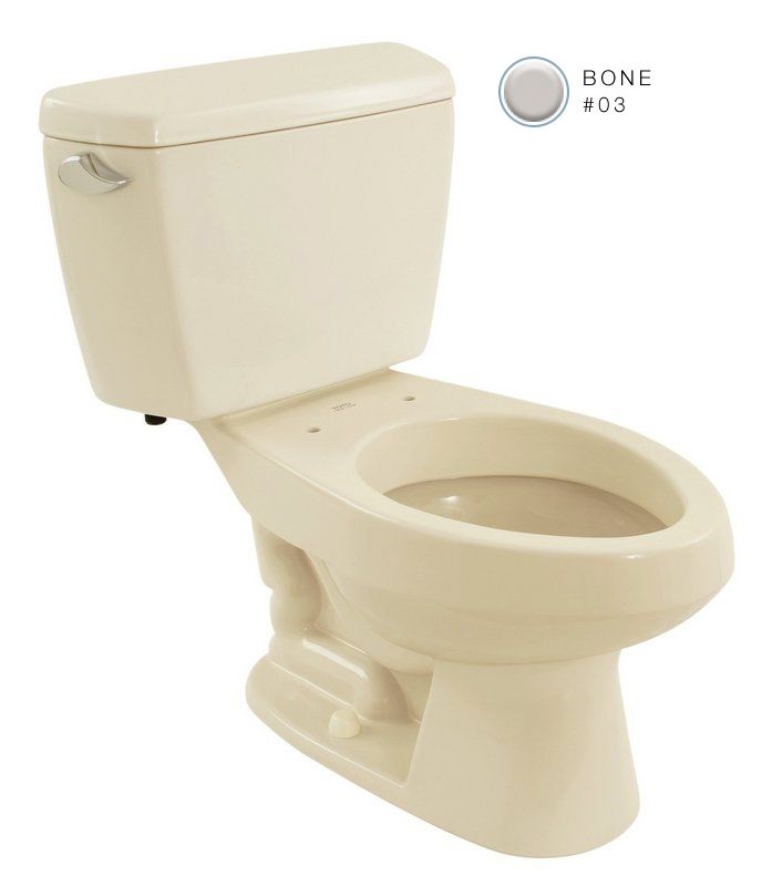 Toto Automatic Toilet Bowl Singapore