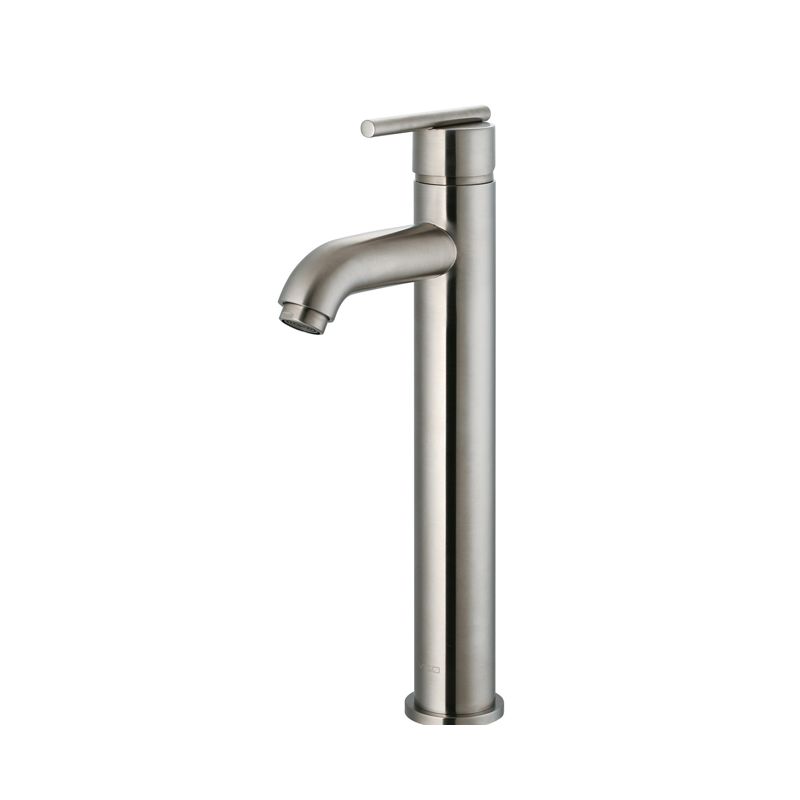 VGT154 in Brushed Nickel by Vigo