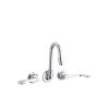 Koh K 7309 5a Cp Service Sink Fct   Cleveland Plumbing Supply