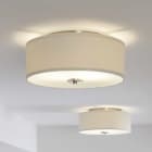 Pendant lights over kitchen sink