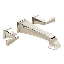 Delta Dryden Faucets Amp Shower Accessories Delta Dryden