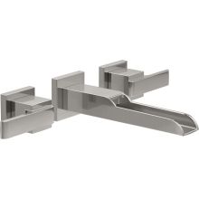 Waterfall Faucets At Faucet Com