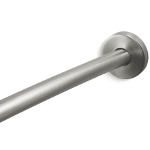 Shower Curtain Rods At Faucet Com