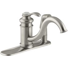 Kohler Fairfax Faucets Collection At Faucet Kohler K 12173