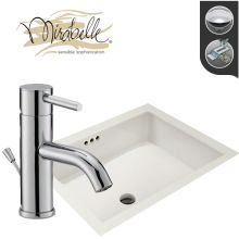 Mirabelle Undermount Bathroom Sink rectangular undermount bathroom sinks, page 2 Mirabelle Undermount Bathroom Sink rectangular undermount bathroom sinks, page 2