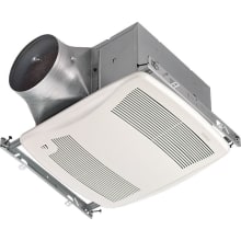 Humidity Sensing Bathroom Exhaust Fans Ventingdirect