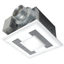 Quiet Bathroom Exhaust Fans Ventingdirect Com