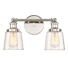 LightingDirect.com :: Our Huge Selection of Bathroom Lights