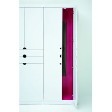 rev shelf closet organizers cm 1448