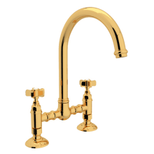 Spoke Handles Kitchen Faucet Spoke Handles Kitchen Faucet