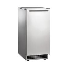 11 Common Questions About Portable Ice Makers Ice O Matic