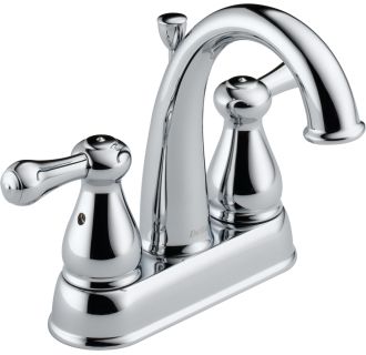 Faucet