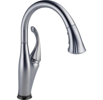 Delta 9192T-AR-DST Arctic Stainless Addison Pull-Down ...