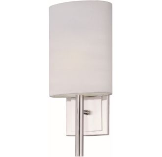 ET2 E21082-01SN Satin Nickel Edinburgh LED 4-Light Wall Sconce ...