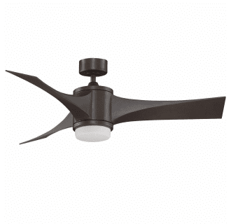 Fanimation FPD7943OB Oil Rubbed Bronze 52" 3 Blade DC ...