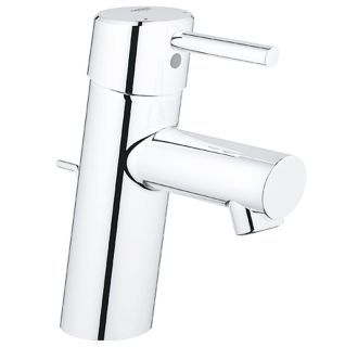 Grohe 34270001 Starlight Chrome Concetto Single Handle