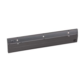 Kichler 12057BZ Bronze New Street Direct Wire 3 Light 22 ...
