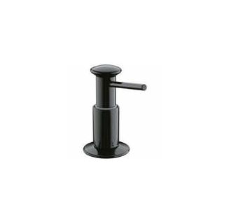 kohler kitchen soap dispenser pump