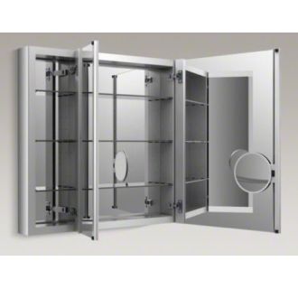 Kohler K 99011 Na N A 40 Quot X 30 Quot Triple Door Reversible
