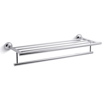 Faucet Com K 15271 4 Cp In Polished Chrome By Kohler