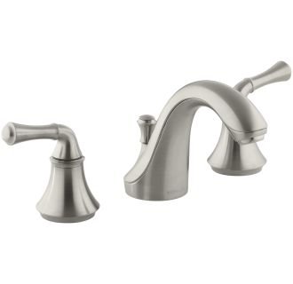 Faucet Com K 10445 Bn In Brushed Nickel By Kohler