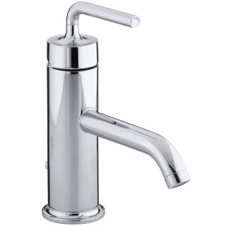 Faucet Com K T97328 4 Cp In Polished Chrome By Kohler