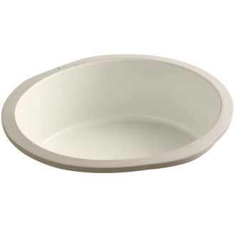 Kohler K 2883 47 Almond Verticyl 13 3 4 Quot Undermount