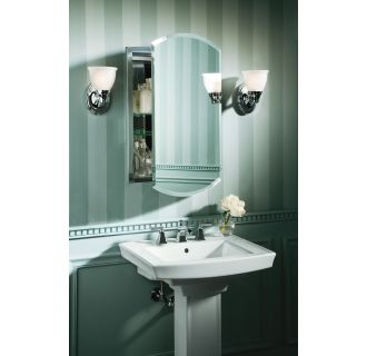Kohler K 3073 Na N A Archer 20 Quot X 31 Single Door Frameless