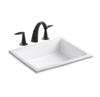 Faucet.com | K-2882-0 in White by Kohler Faucet.com | K-2882-0 in White by Kohler - Kohler K-45102-4/K-2882