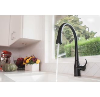 Kohler K 596 Cp Polished Chrome Simplice Single Hole