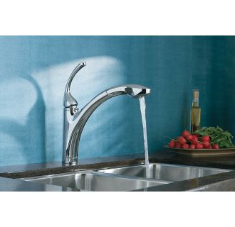 Kohler K 10433 Bv Brushed Bronze Forte Single Hole Or 3