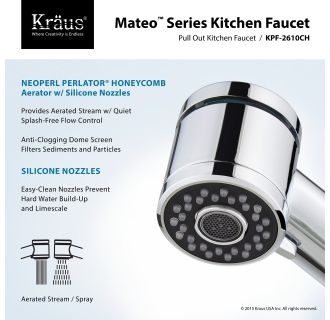 Kraus kpf-2110