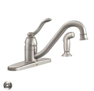 Faucet.com | CA87000 in Chrome by Moen