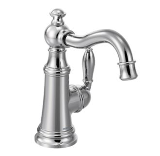 Faucet Com S62101 In Chrome By Moen