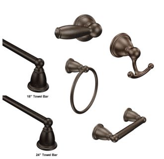Faucet Com Brantford Accessories Bundle 2 Orb In Oil