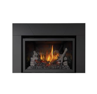 Napoleon XIR3NSB N A BTU Insert Direct Vent Natural