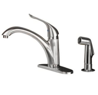Proflo Kitchen Faucet Reviews Proflo Kitchen Faucet Reviews