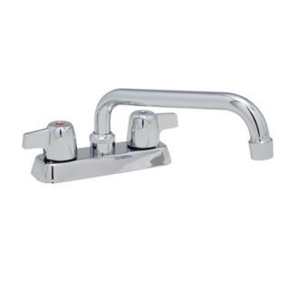 Proflo Pfwsc1120cp Chrome 4 Quot Centerset Bathroom Sink