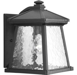 Progress Lighting P5970-FBK Address Light Series Full-Size