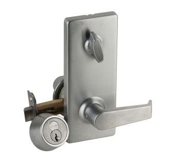 schlage lev deadbolt