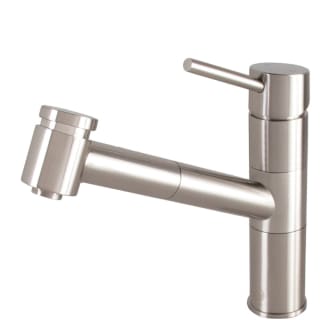 Faucet.com | VG02021ST in Stainless Steel by Vigo
