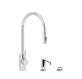 Faucet Com 5300 Ap In Antique Pewter By Waterstone