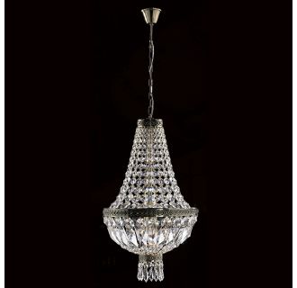 Worldwide Lighting W83088B12 Antique Bronze Metropolitan 1 ...