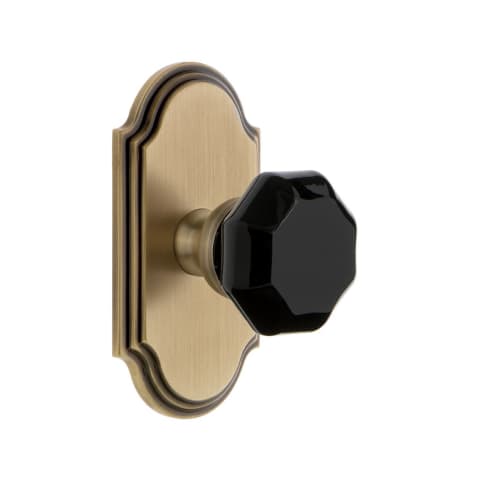 Grandeur ARCLYO_SP_SD_NA Arc Solid Brass Rose Single Dummy Door Knob with Lyon B Grandeur ARCLYO_SP_SD_NA Arc Arc Arc Solid Brass Rose Single Dummy Door Knob with Lyon B c495d9