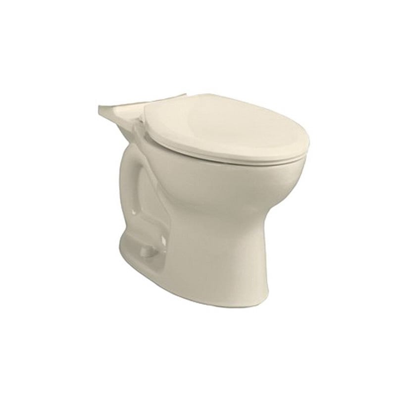 American Standard 3517C.101.021 Cadet Pro Elongated Bowl  Available in Various Colors